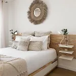 Olha A Onda Apartment