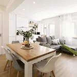 Apartment Olha A Onda Nazare