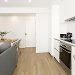 Olha A Onda Apartment *