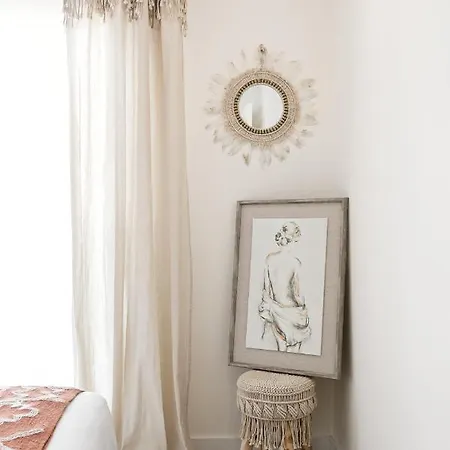 Olha A Onda Apartment *