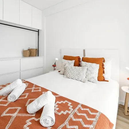 Olha A Onda Apartament Nazaré