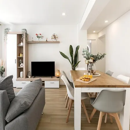 Apartmán Olha A Onda *