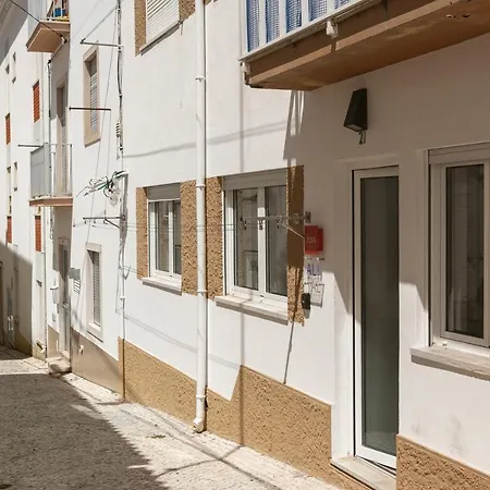 Apartmán Olha A Onda *
