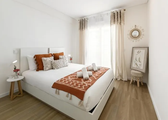 Olha A Onda Apartament Nazaré