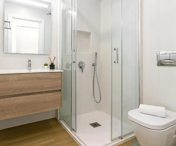 Apartament Olha A Onda *