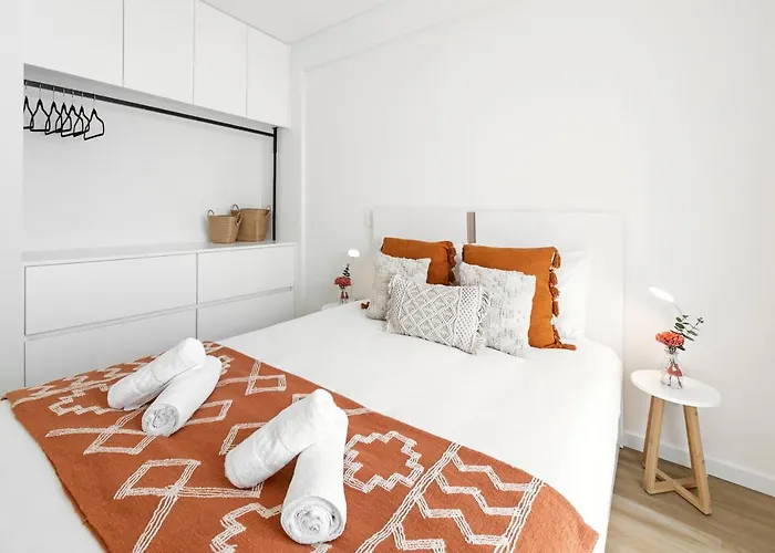 Olha A Onda Apartament Nazaré