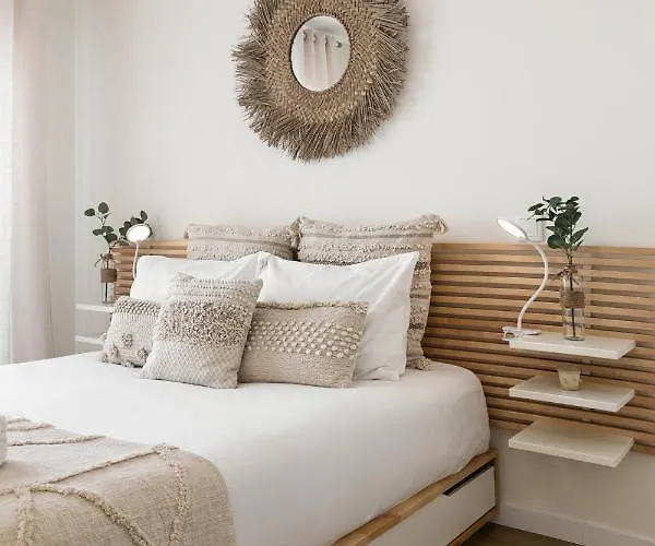 Olha A Onda Apartament