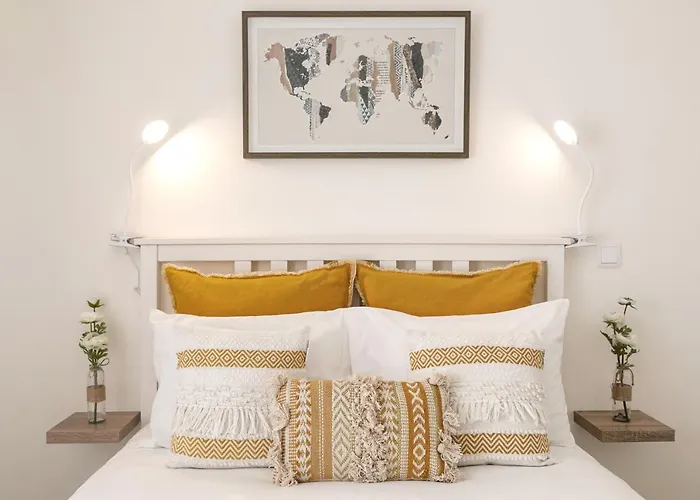 Olha A Onda Apartament