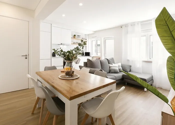 Apartament Olha A Onda Nazaré