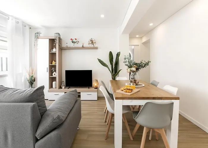 Apartament Olha A Onda *