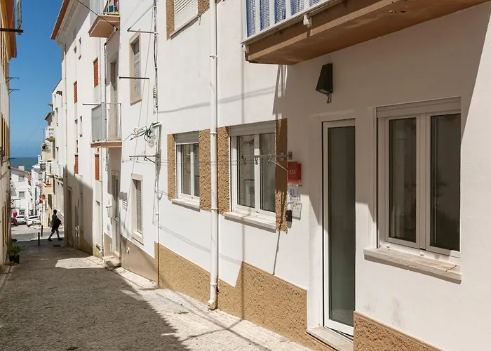 Apartament Olha A Onda *