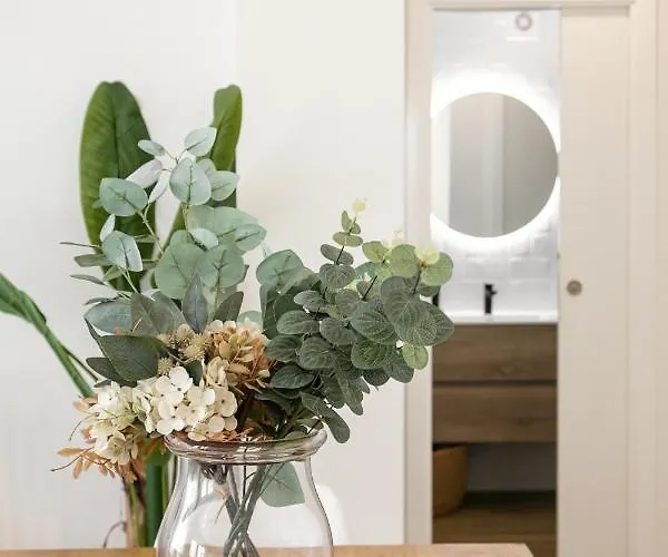 Apartament Olha A Onda Nazaré